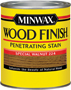 Minwax Wood Finish 70006444 Wood Stain, Special Walnut, Liquid, 1 qt, Can