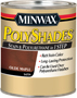 Minwax PolyShades 61330444 Wood Stain and Polyurethane, Satin, Olde Maple,