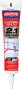 Loctite POLYSEAMSEAL 2138420 Tub and Tile Adhesive Caulk, White, 20 to 170