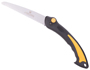 Landscapers Select FL81-180F Pruning Saw, Steel Blade, 8 TPI, TPR Handle