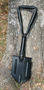 Texsport 31674 Deluxe Folding Shovel