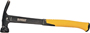 DeWALT DWHT51138X Framing Hammer, 14 oz, Steel Head