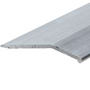 Frost King H591P/6 Carpet Bar, Aluminum, Silver