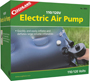 COGHLAN'S 0809 Electric Air Pump