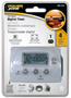 PowerZone TNID7111 Timer; 8 A; 2-Outlet; 24 hr Time Setting; 4 On/Off Cycles