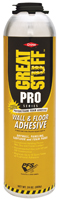 Dow 343087 Adhesive, Cream, 26.5 oz