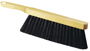 Quickie 408 Bench Brush, Molded Plastic Handle