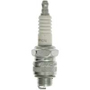Champion RJ12C Spark Plug, 0.027 to 0.033 in Fill Gap, 0.551 in Thread,