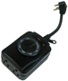 PowerZone TNOCD002 Countdown Timer with Photosensor, 15 A, 125 V, 1875 W, 2