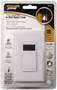 PowerZone Indoor In-Wall Timer, 7 Day