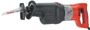 Milwaukee 6536-21 Reciprocating Saw; 13 A; 1-1/4 in L Stroke; 0 to 3000 spm;