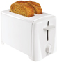 Proctor Silex 22611 Electric Toaster; 750 W; 2 Slice/Hr; Manual Control;