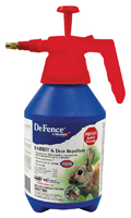 Defence 50OZ Repellent