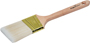 Linzer WC 2140-2.5" Paint Brush, 2-1/2 in W, 3 in L Bristle, Polyester