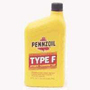 Pennzoil 550049545 Transmission Fluid, 1 qt