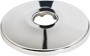 Plumb Pak PP802-88 Bath Flange, 3-1/2 in W, Chrome