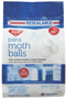 Enoz E320.6T Moth Ball, Ball, White