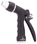 Landscapers Select GT-35231-3L Spray Nozzle, Female, Aluminum, Black, Chrome