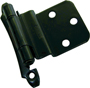 ProSource Imperial Ch-097 Self-Closing Cabinet Hinge, 3 Hole