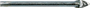 IRWIN POWER-GRIP 50516 Economy Drill Bit, 1/4 in Dia, Straight Shank