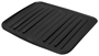 Rubbermaid FG1182MABLA Drain Board, 18 in L, 14.7 in W, 1.3 in H, Plastic,