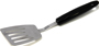 CHEF CRAFT 12908 Handy Turner, Steel Blade, Black