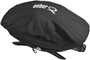 Weber 7111 Premium Grill Cover, 18.9 in W, 32.3 in D, 12.6 in H, Polyester,