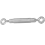 National Hardware 2170BC Series N221-788 Turnbuckle, 320 lb Working Load,