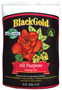 sun gro BLACK GOLD 1410102 2.0 CFL P Potting Mix, 2 cu-ft Coverage Area,