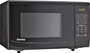 Danby DBMW0720BBB Microwave, 0.7 cu-ft Capacity, 700 W, 2 Cooking Stages,