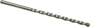 IRWIN 326020 Rotary Hammer Bit Masonry Drill Bit, 8 in L Flute, Straight