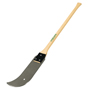 Landscapers Select 34578 Ditch Bank HCS Blade, 16 in L Blade, Steel Blade,