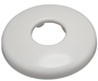 Plumb Pak PP823-00 Bath Flange, 3-1/2 in W, Plastic