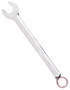 Vulcan MT6545750-3L Combination Wrench, SAE, 3/4 in Head, Chrome Vanadium