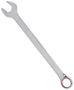 Vulcan MT6547319-3L Combination Wrench, SAE, 1-1/8 in Head, Chrome Vanadium