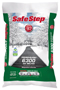 Safe Step 56850 Ice Melter, Crystalline Solid, White, 50 lb Bag