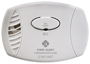 FIRST ALERT 1039718 Carbon Monoxide Alarm, 85 dB, Alarm: Audio,