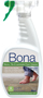 Bona WM700059002 Floor Cleaner, 36 oz Bottle, Liquid, Fresh, Light Turquoise