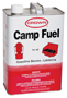 CROWN CFM64 Camp Fuel, 32 oz Can