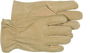 BOSS 4052L Driver Gloves, Women's, L, Keystone Thumb, Open, Shirred Elastic