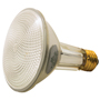 Sylvania 18253 Long Neck, Sealed Beam Halogen Reflector Lamp, 60 W, PAR30LN,