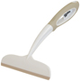 Quickie 313-3/72 Shower Squeegee, Comfort-Grip Handle, 9-1/2 in Blade