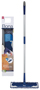 Bona WM710013432 Floor Mop, 4 in W Head, 15 in L Head, Microfiber Head