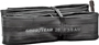 KENT 91080 Bicycle Tube, Butyl Rubber, Black, For: 26 x 1-3/8 in W Bicycle