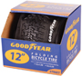 KENT 91050 Bicycle Tire, Folding, Black, For: 12-1/2 x 1-1/2 to 2-1/4 in Rim
