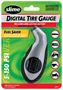 Slime 20017 Sport Tire Gauge, 5 to 150 psi