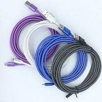 10' Phone Charging Cable