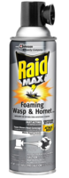 Killer Wasp/hornet Foam 13oz