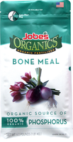 Jobes 09326 Bone Meal, Granular, Solid, 4 lb