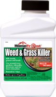 HomeFront 107460 Weed and Grass Killer, 16 fl-oz
